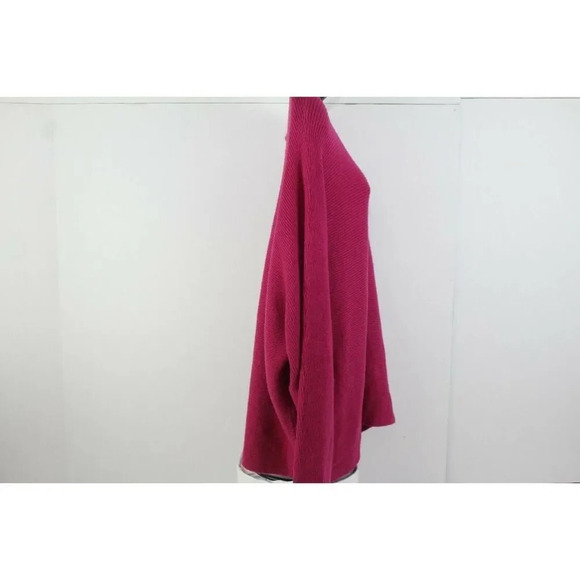 ladies free press sweater size L - Picture 3 of 6